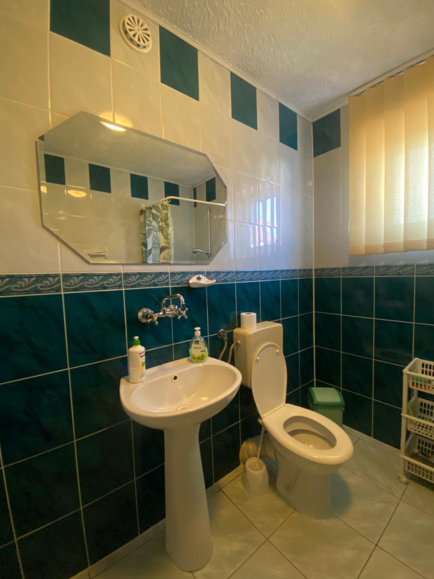 Noclegi U Janika Mizerna Habitación foto