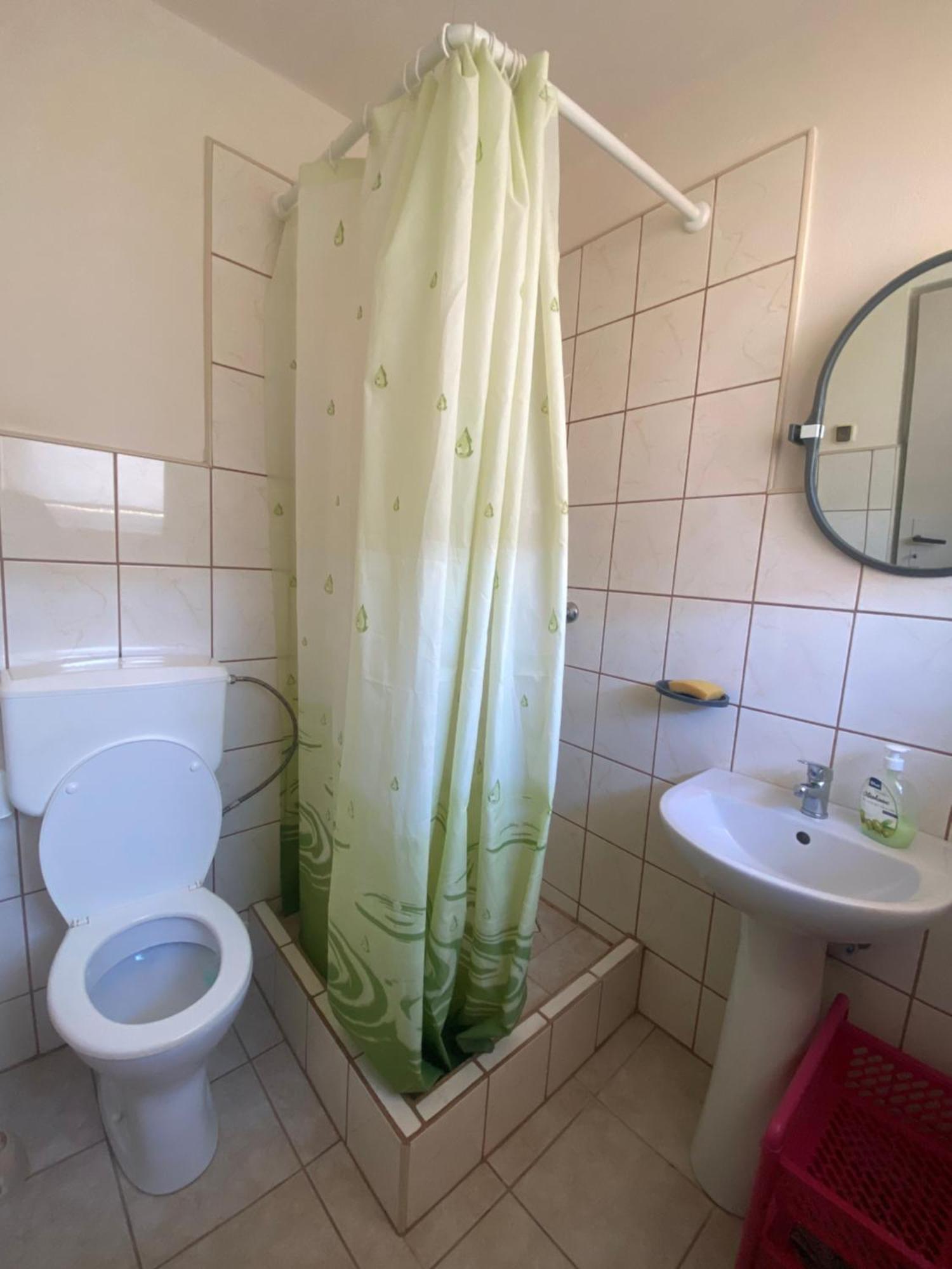 Noclegi U Janika Mizerna Habitación foto
