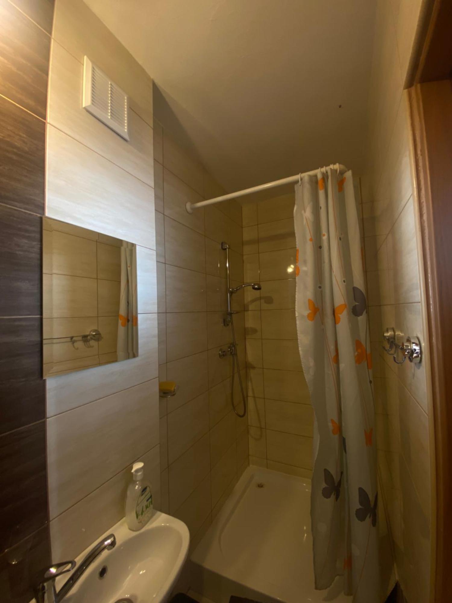 Noclegi U Janika Mizerna Habitación foto