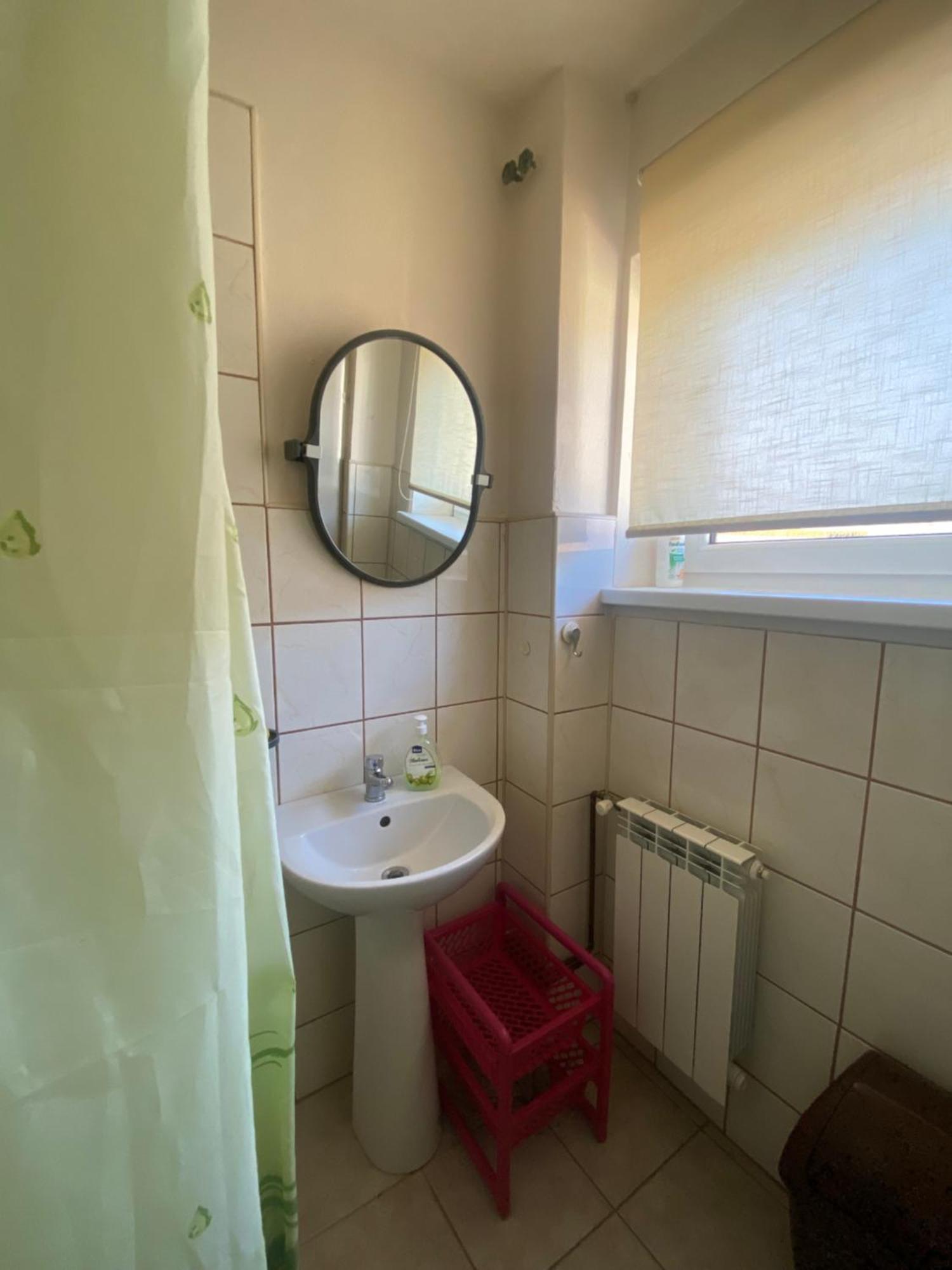 Noclegi U Janika Mizerna Habitación foto